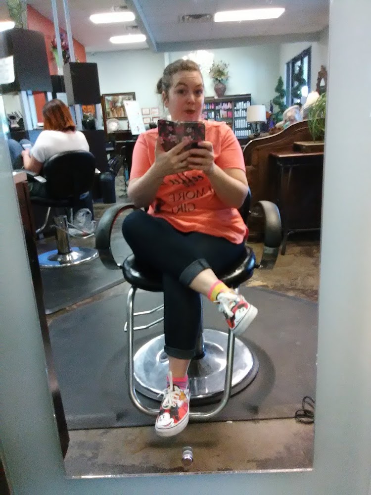 Style Salon view 4