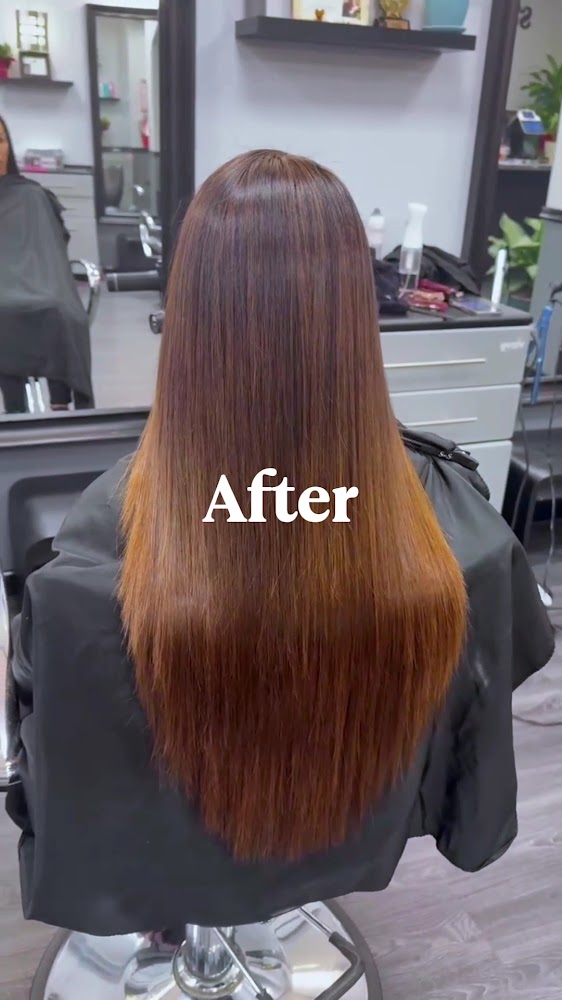 Styled by Kelly Hair Salon view 2