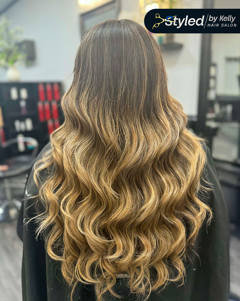 Styled by Kelly Hair Salon view 3