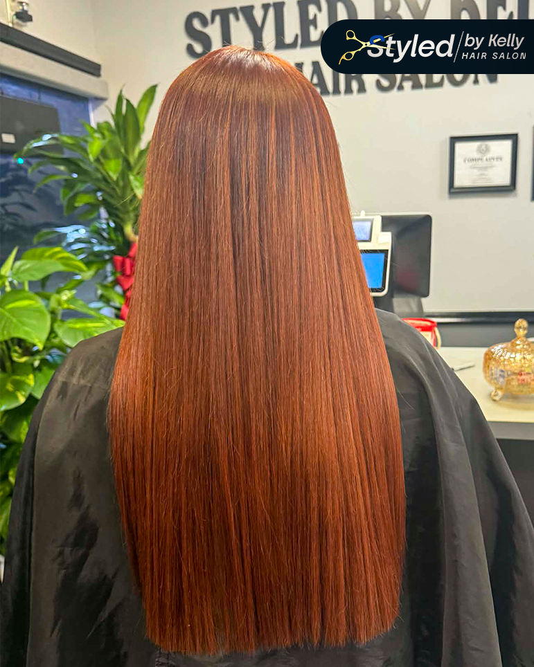 Styled by Kelly Hair Salon view 4