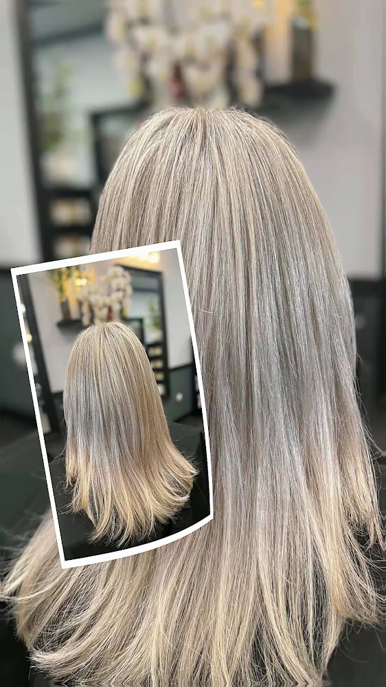 Styled by Kelly Hair Salon view 5