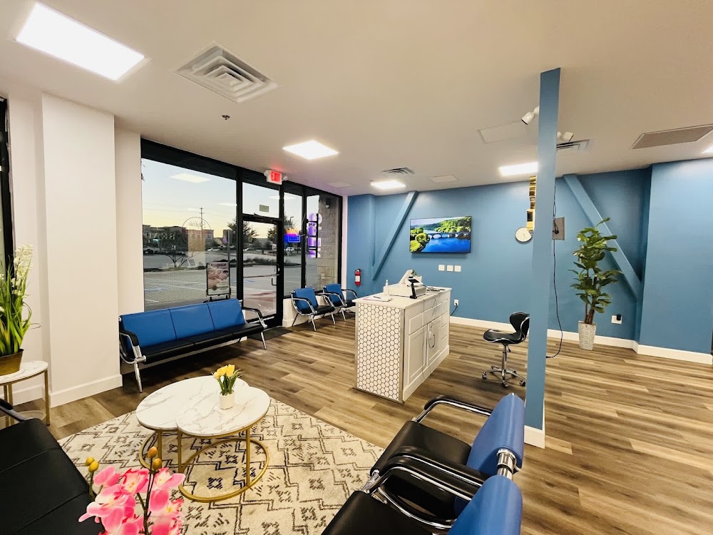 Stylish Beauty Bar Frisco primary photo