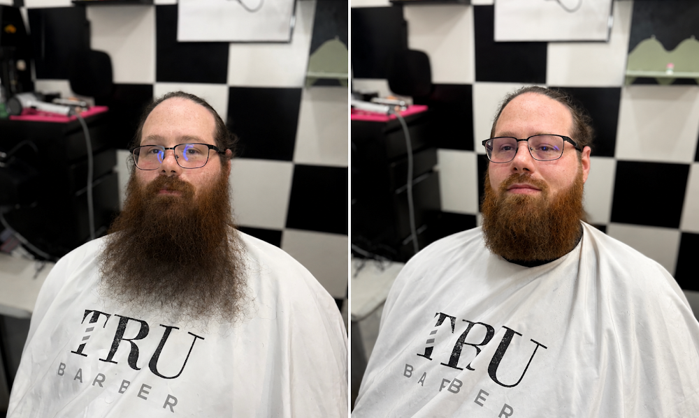 Stylist #7 The Men's Salon primary photo