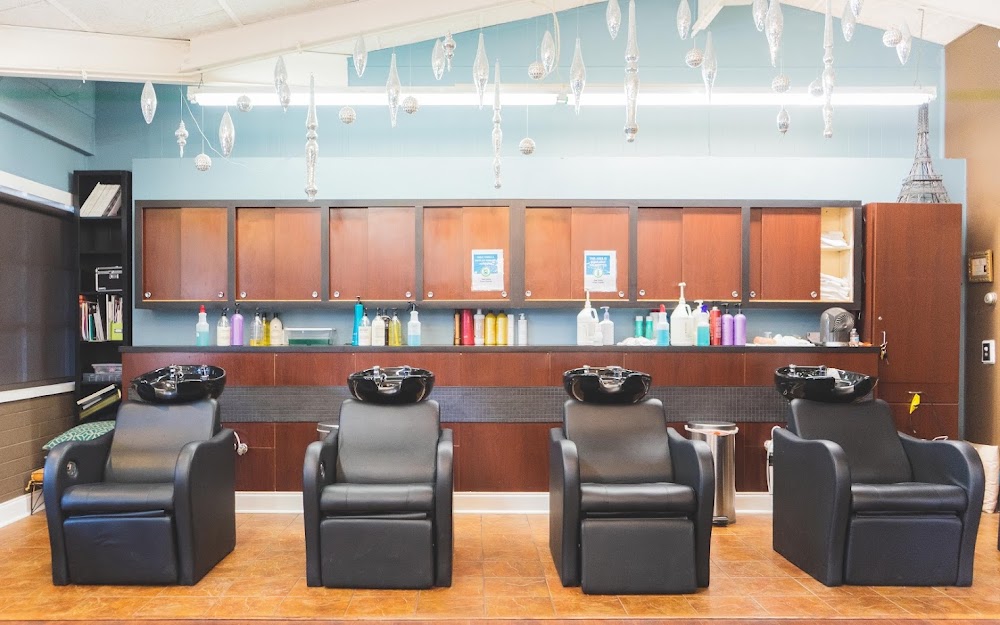 Stylus & Co Hair Designs view 2