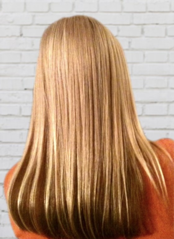 Sugar Land Color Salon primary photo