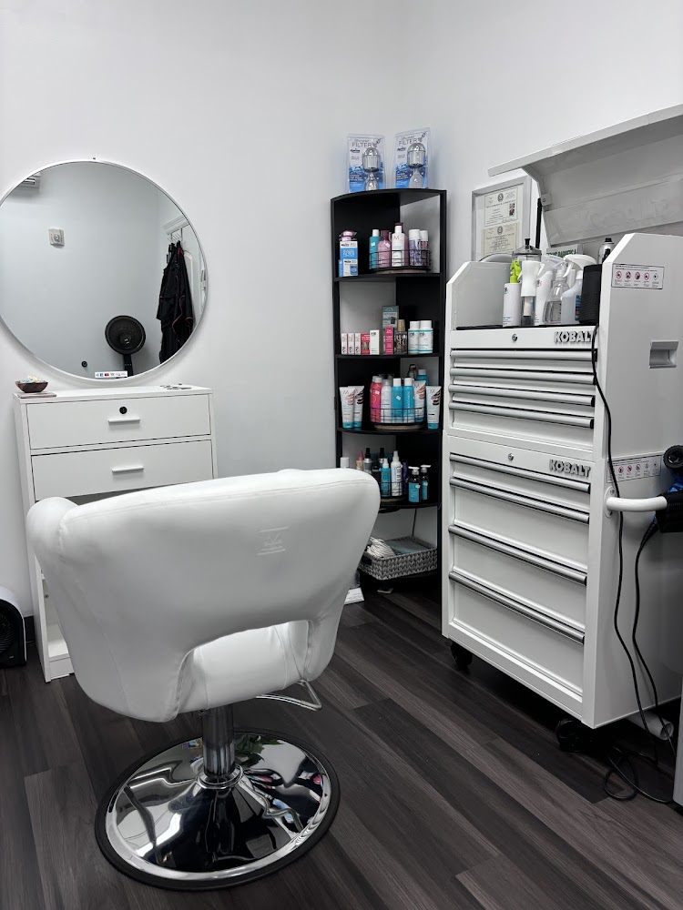 Sugar Land Color Salon view 2