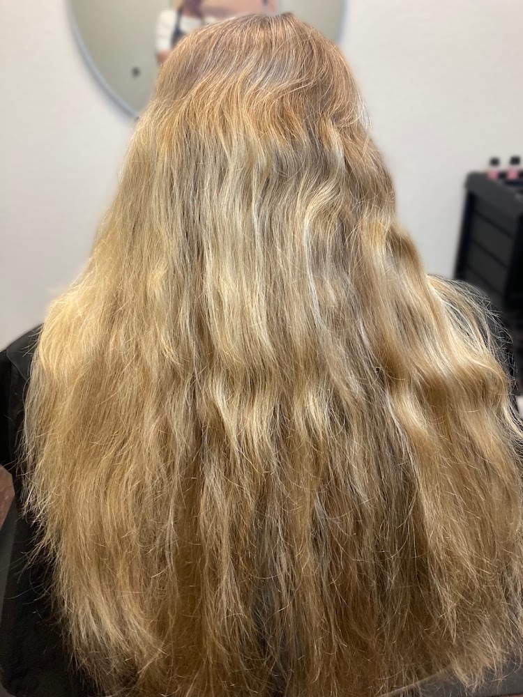 Sugar Land Color Salon view 3