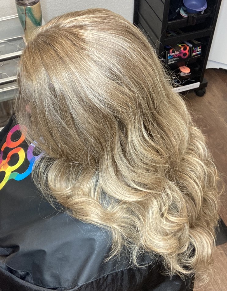 Sugar Land Color Salon view 5