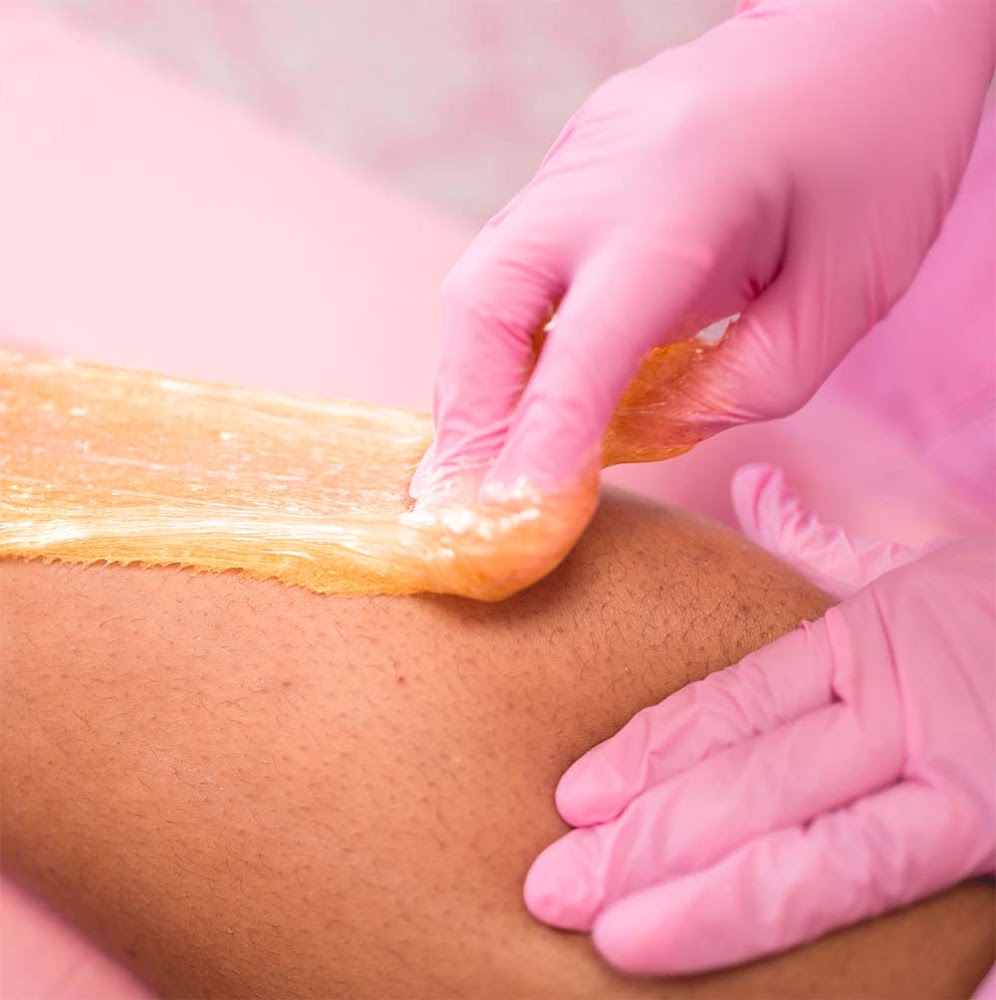 Sugaring NYC - Sugar Land Texas primary photo