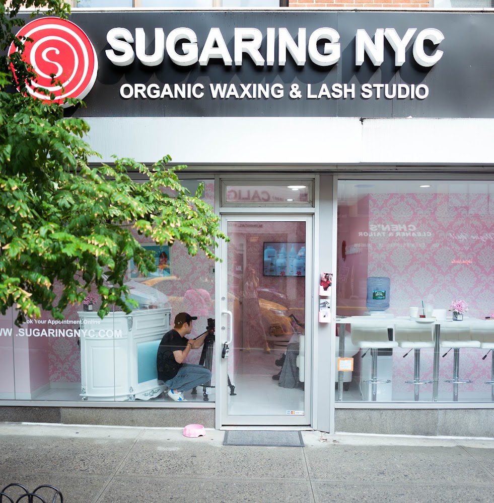 Sugaring NYC - Sugar Land Texas view 2