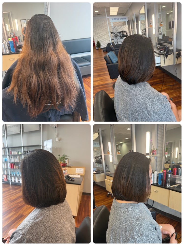 SUPER C SALON primary photo