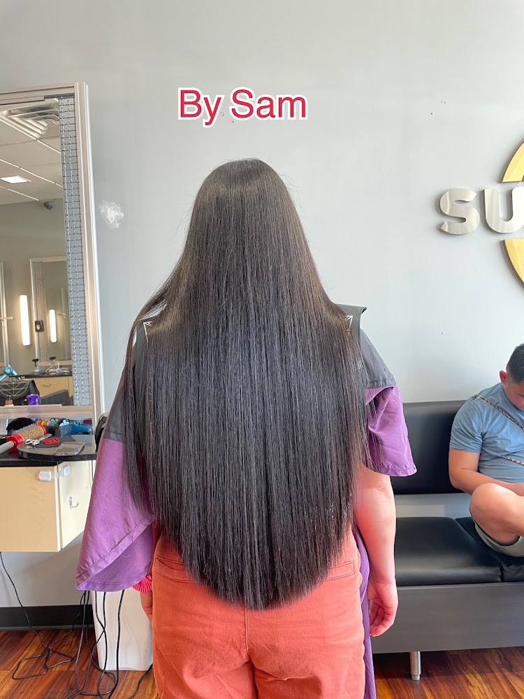SUPER C SALON view 3