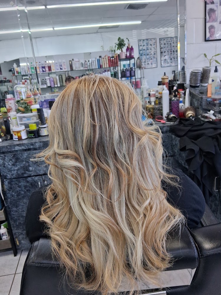Super Hair Salon view 3