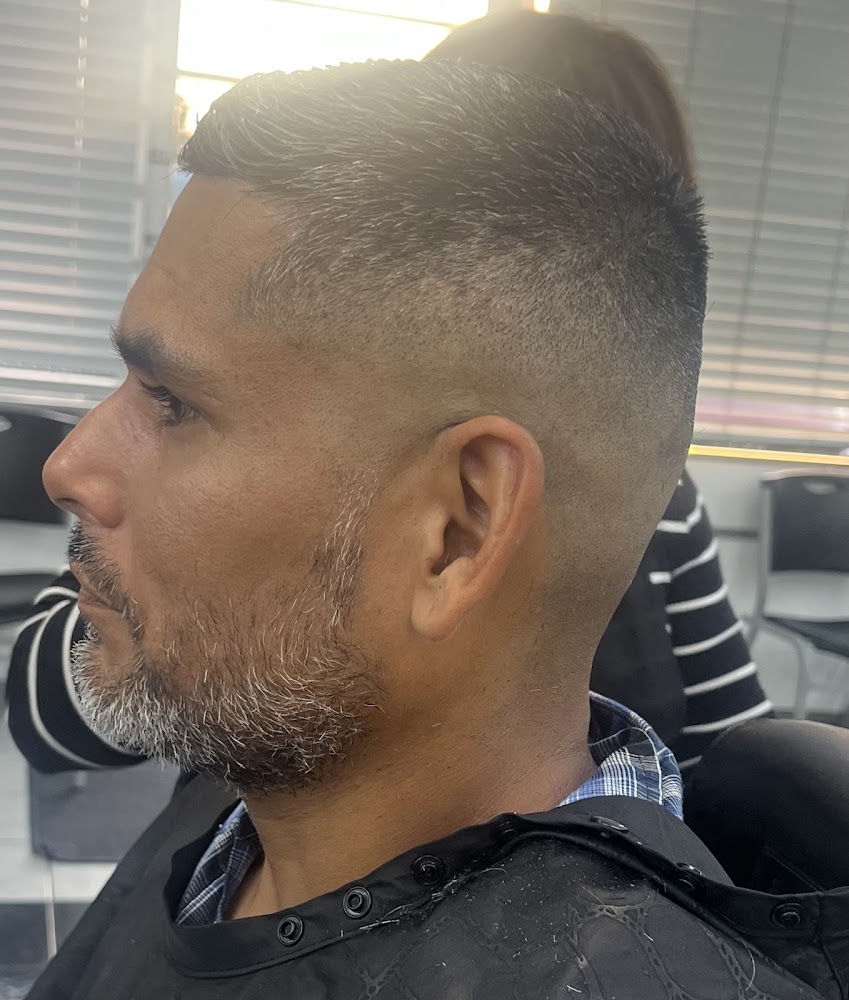 Super Hair Salon view 5