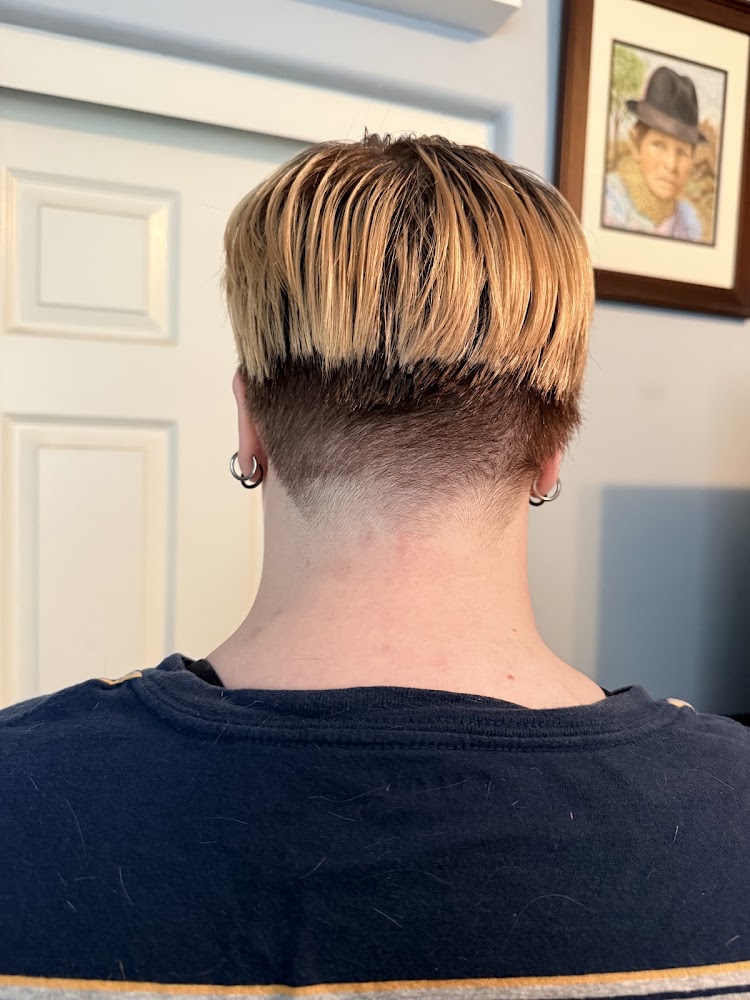 Supercuts view 2