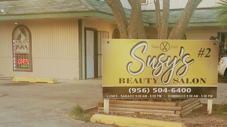 Susy's Beauty Salon #1 view 3