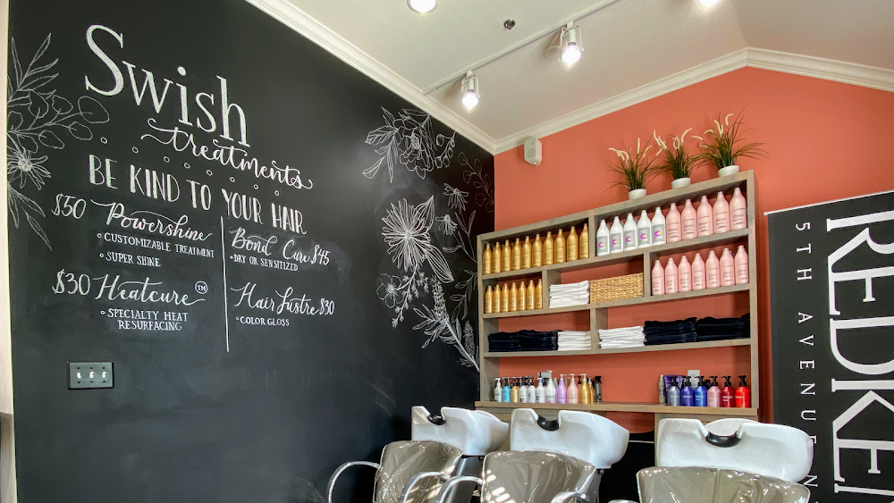 Swish Salon primary photo