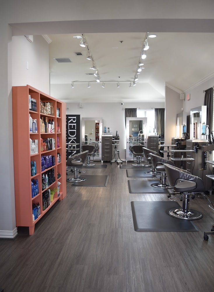 Swish Salon view 4