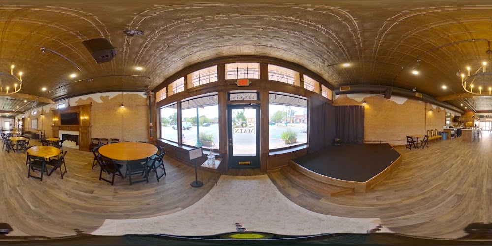 Switch Hair Studio view 2