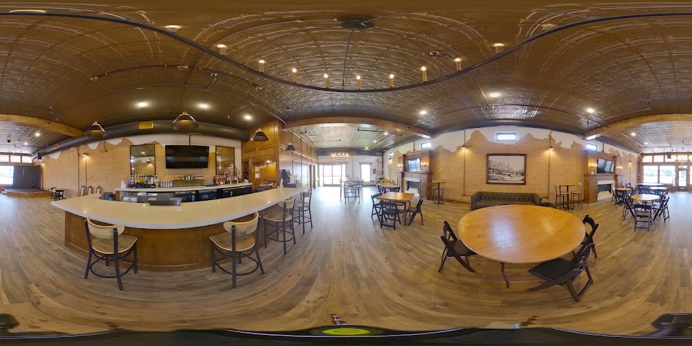 Switch Hair Studio view 3