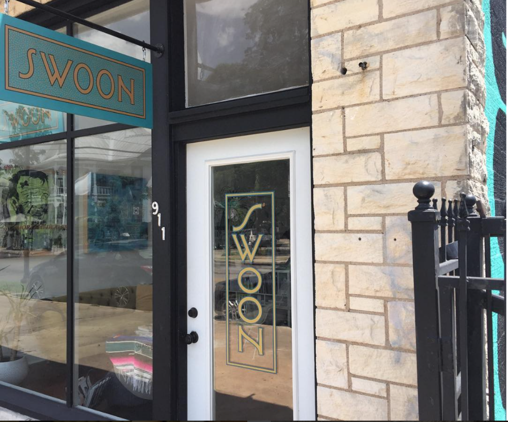 SWOON salon primary photo