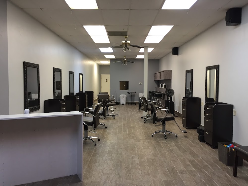 T&C Salon view 2