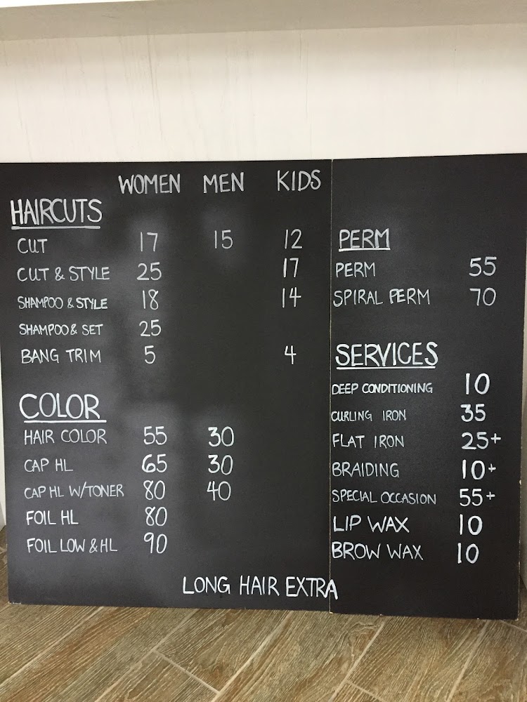 T&C Salon view 4