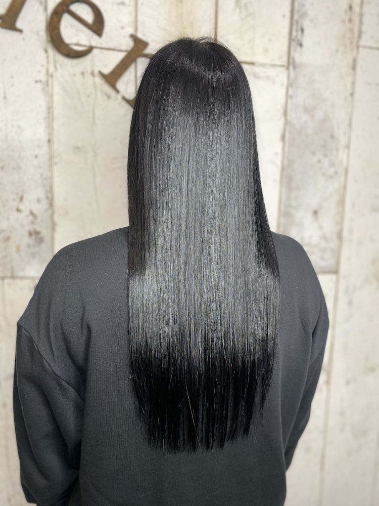 T-Gardens Texas Houston Hair Salon view 3