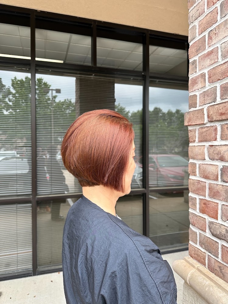 T-Gardens Texas Houston Hair Salon view 4