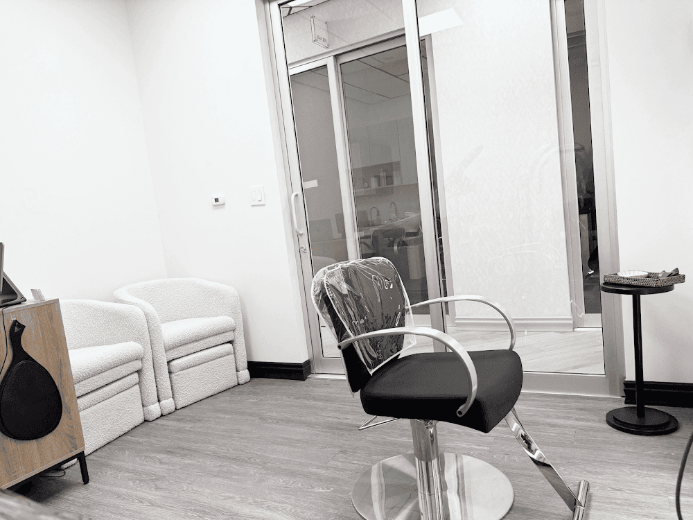 T-Gardens Texas Houston Hair Salon view 5