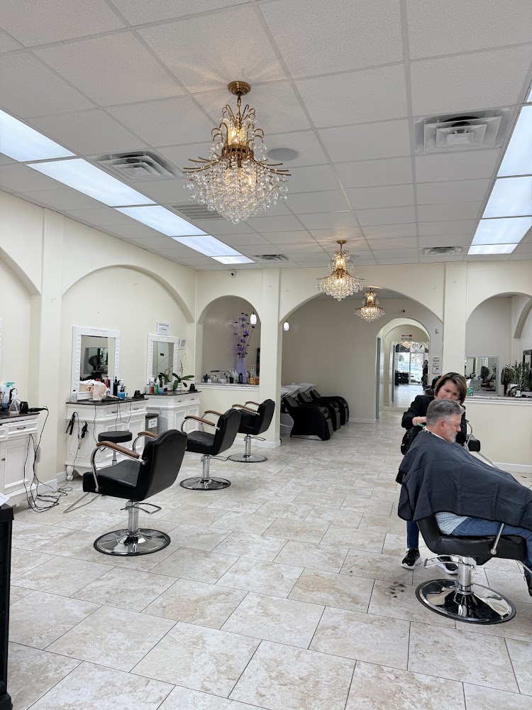 T&H Spring Hair Salon primary photo
