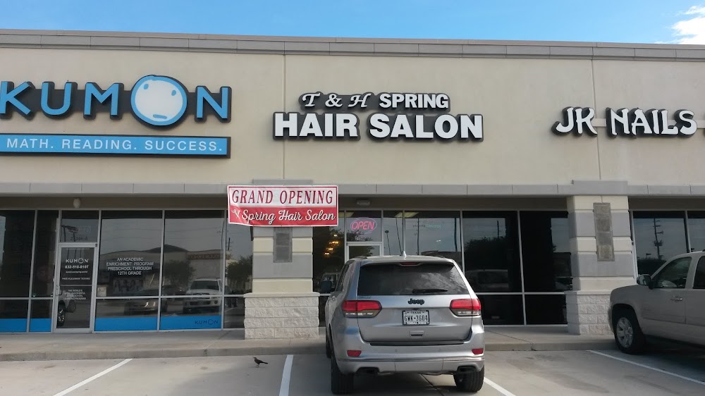 T&H Spring Hair Salon view 4