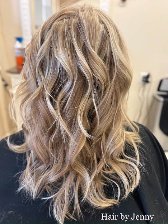 T&H Spring Hair Salon view 5