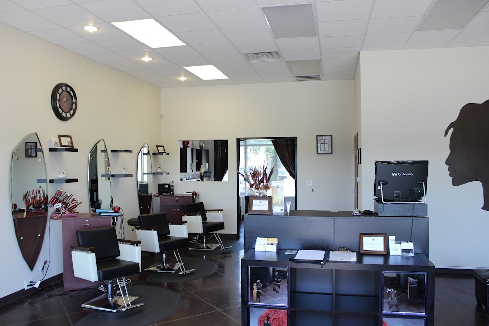 T&J Hair Designs primary photo