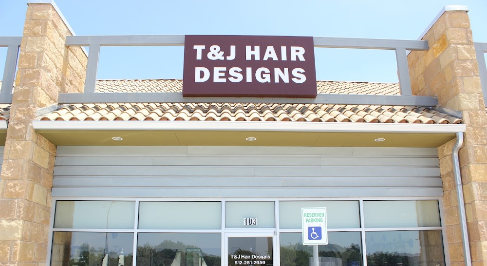 T&J Hair Designs view 4