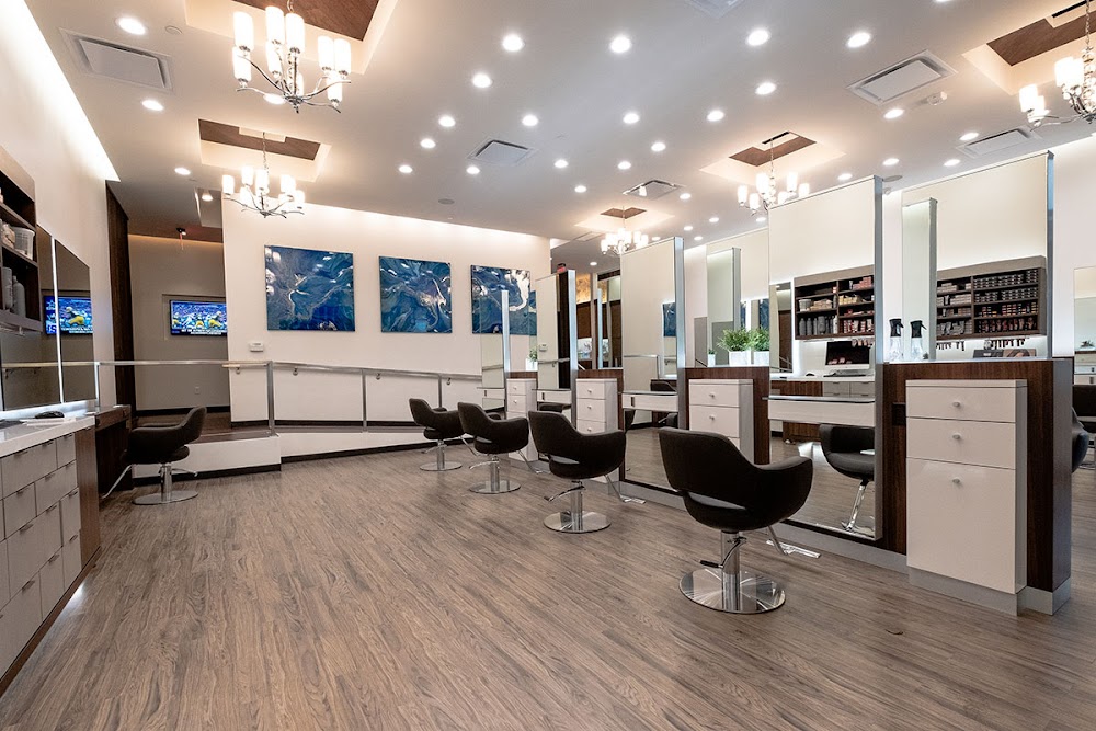 Tangerine Salon primary photo