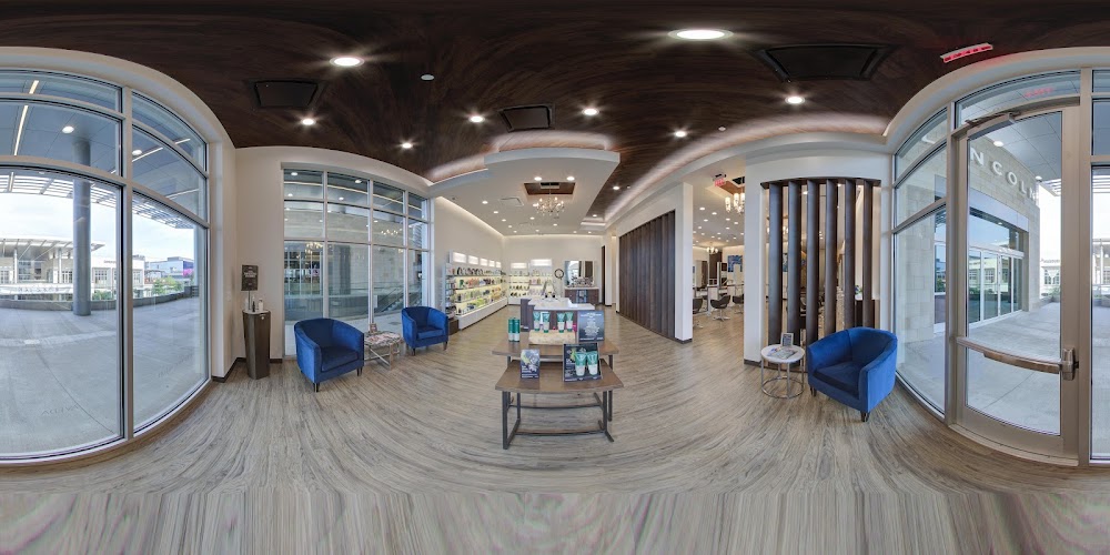 Tangerine Salon view 4
