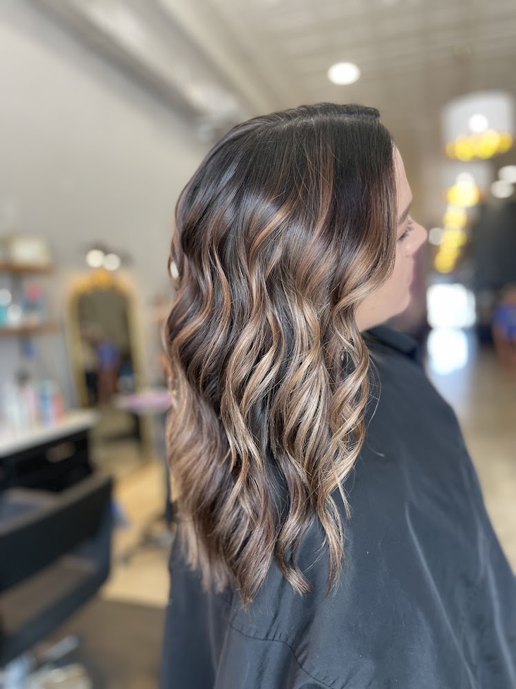 Tangles Hair Design view 4