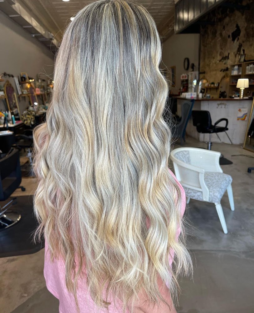 Tangles Hair Design view 5
