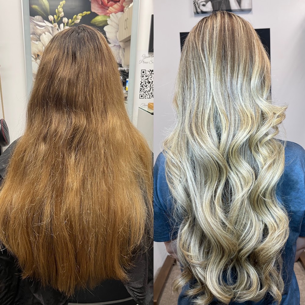 Tay Hair Studio primary photo