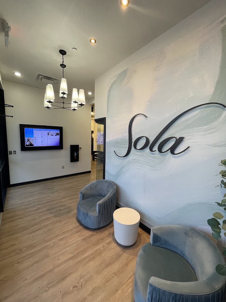 Tay Hair Studio view 2