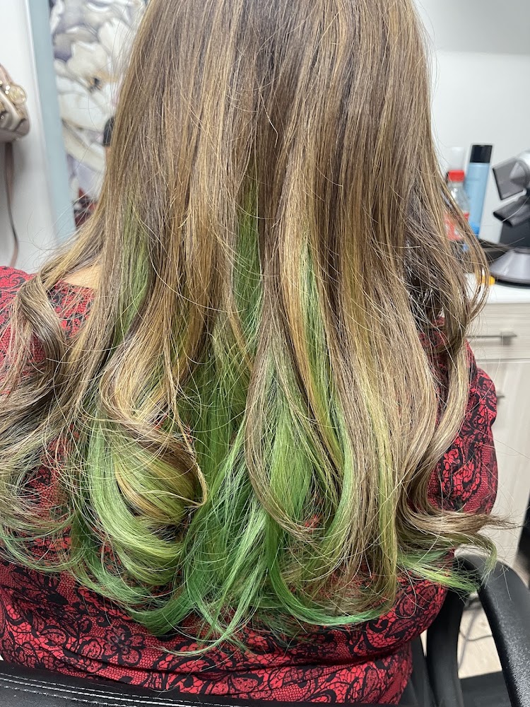 Tay Hair Studio view 3