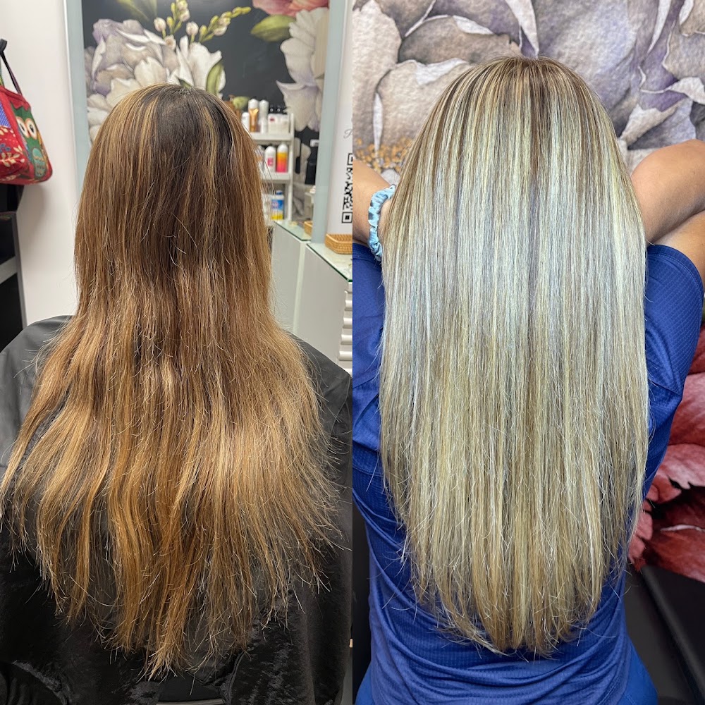 Tay Hair Studio view 5