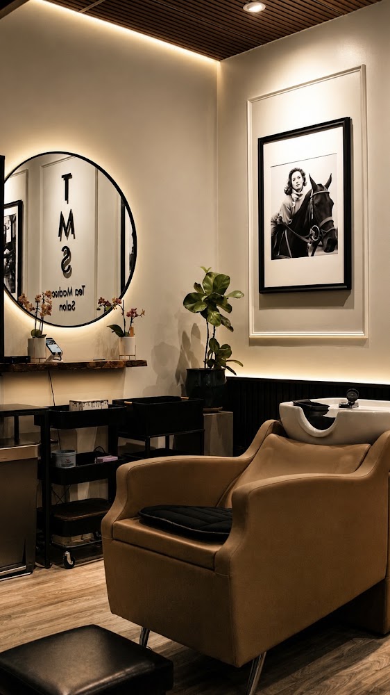 Tea Madison Salon view 5