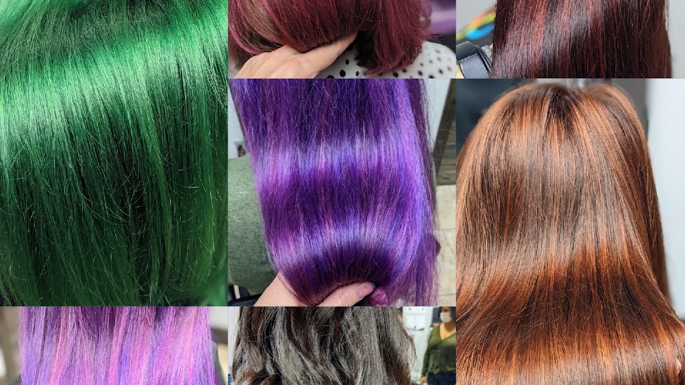 TeamFaires Hair Studio primary photo