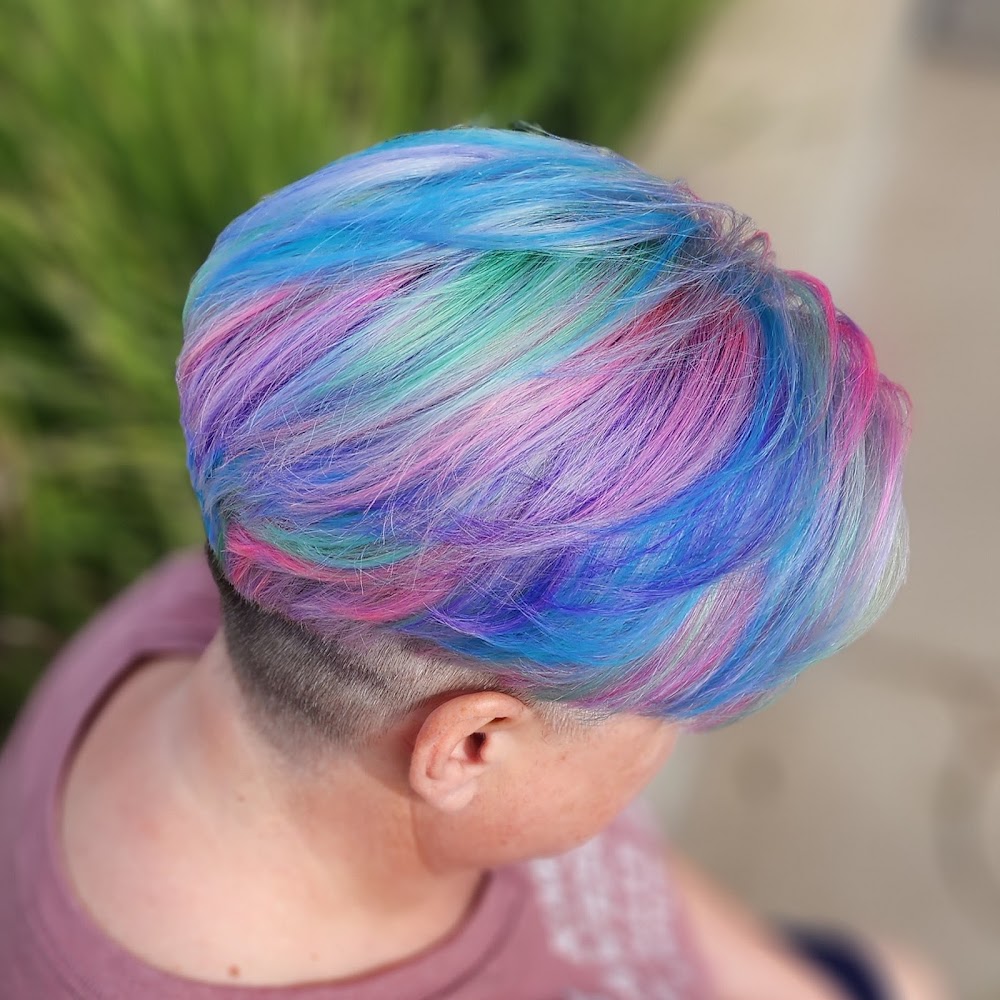 TeamFaires Hair Studio view 2