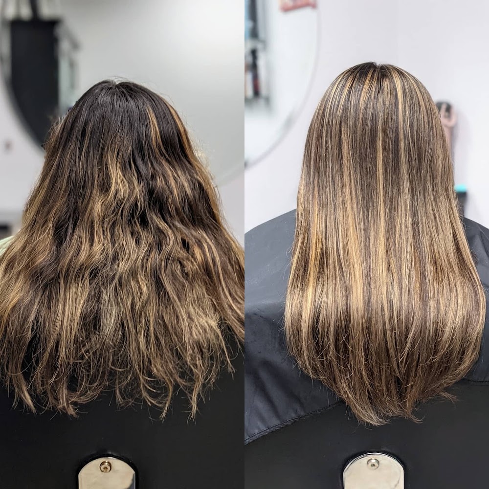 TeamFaires Hair Studio view 3
