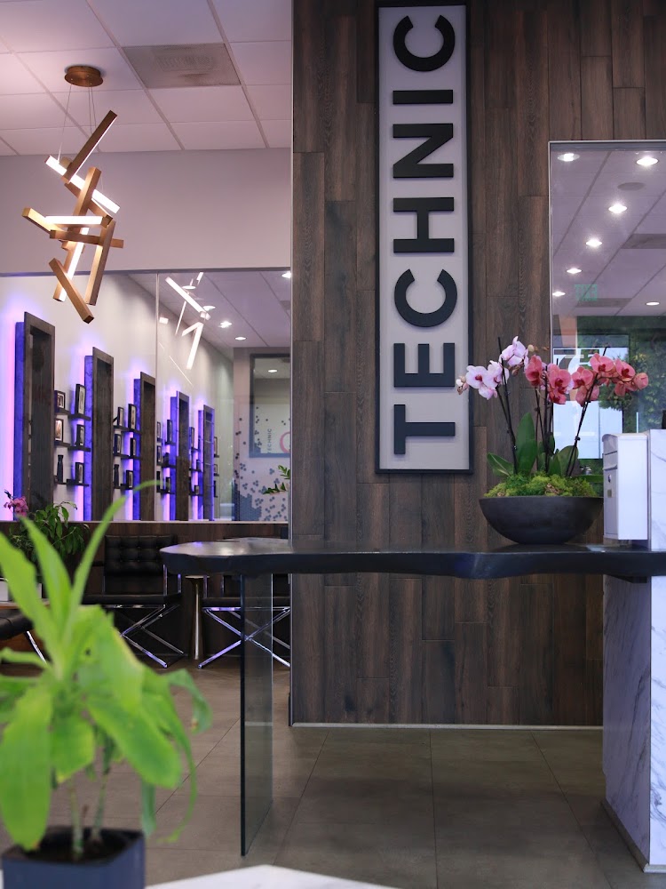 TECHNIC view 2
