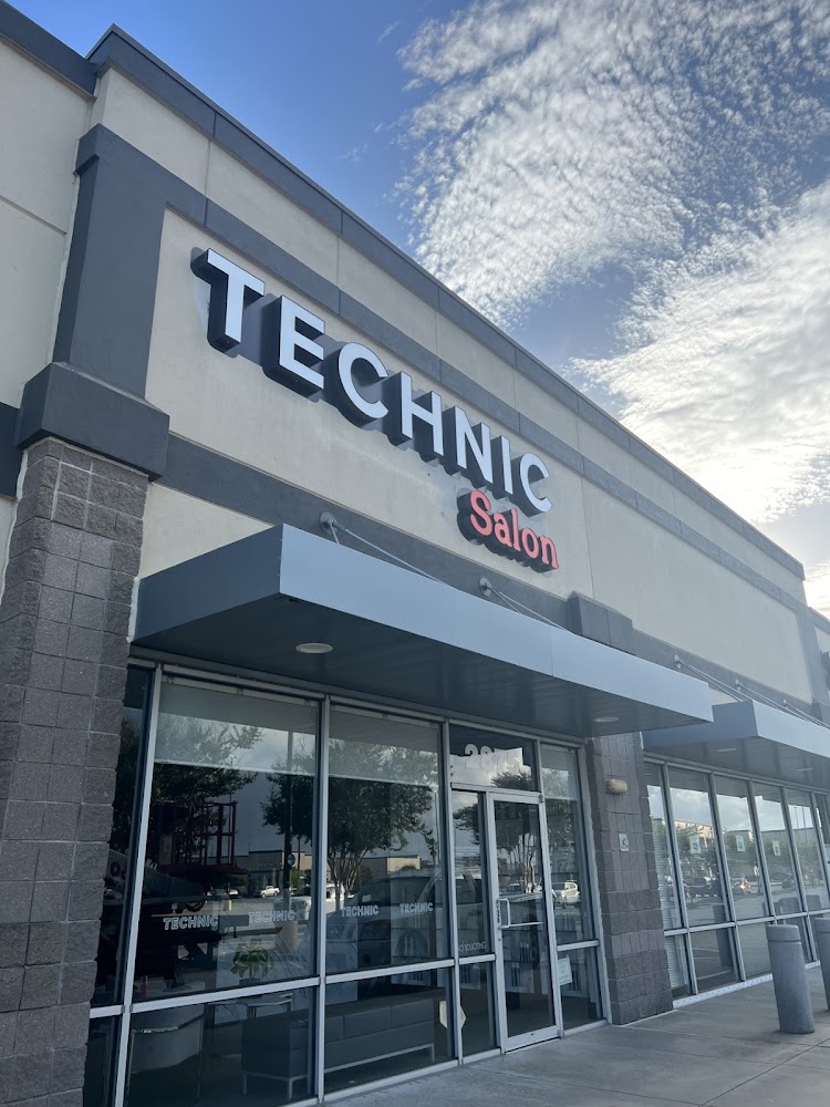 TECHNIC view 4