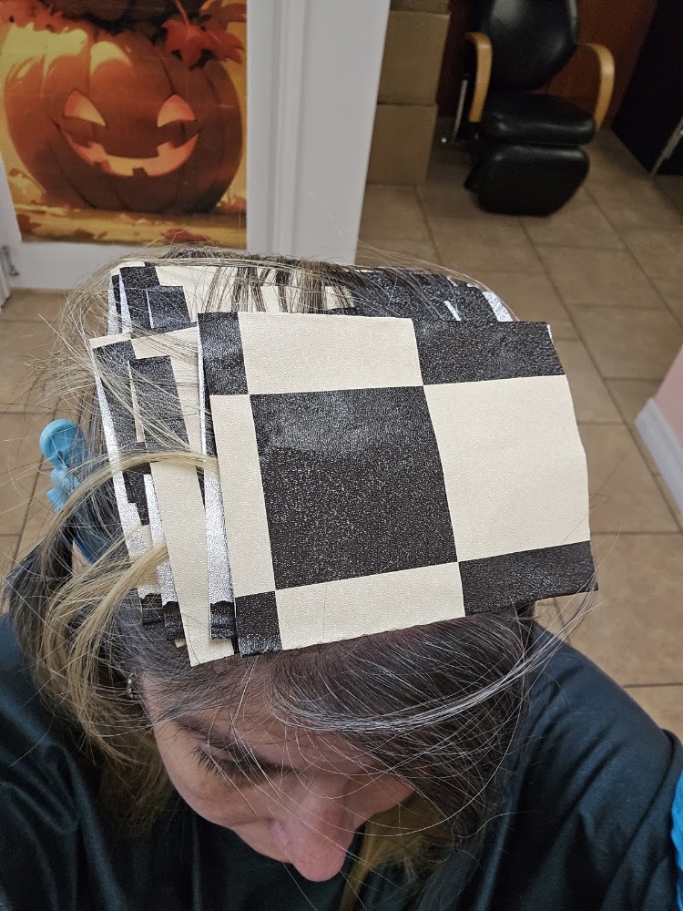 Texas Tangles Salon primary photo